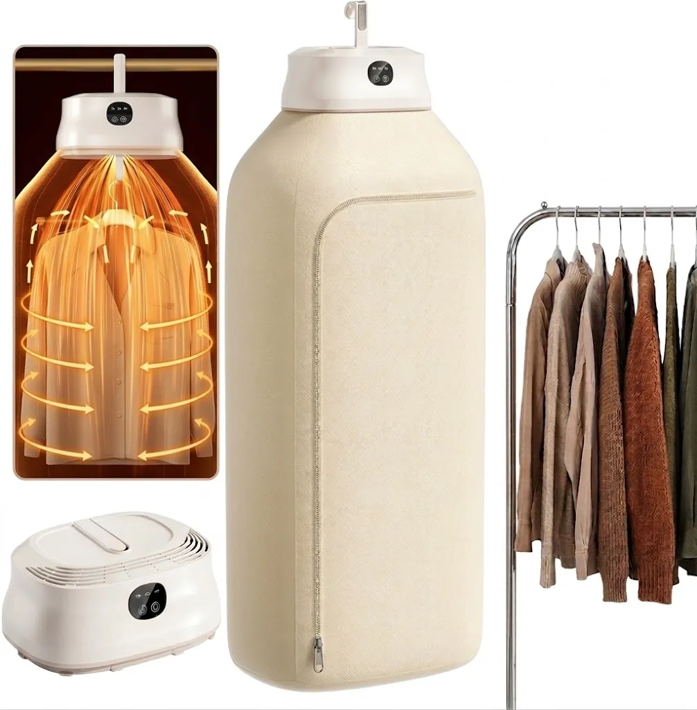 Secador De Ropa Colgante 220V