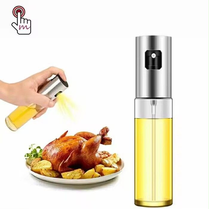 Aceitero Spray 100ML