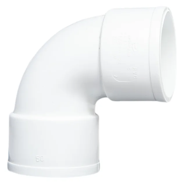 Codo 63 mm