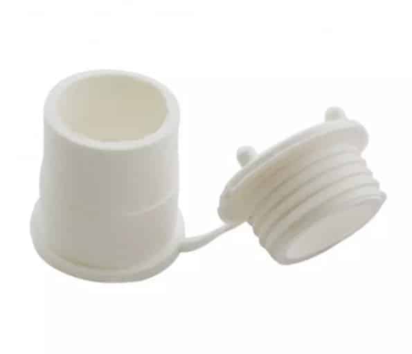 Conector luz 7/8