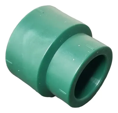 cupla reduccion 32 x 25 mm