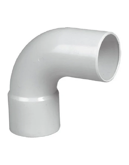 Curva 40 mm