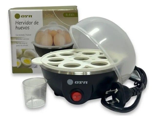 Hervidor Huevos