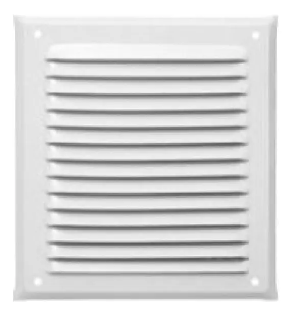 Rejilla Ventilacion Aprobada 15x15