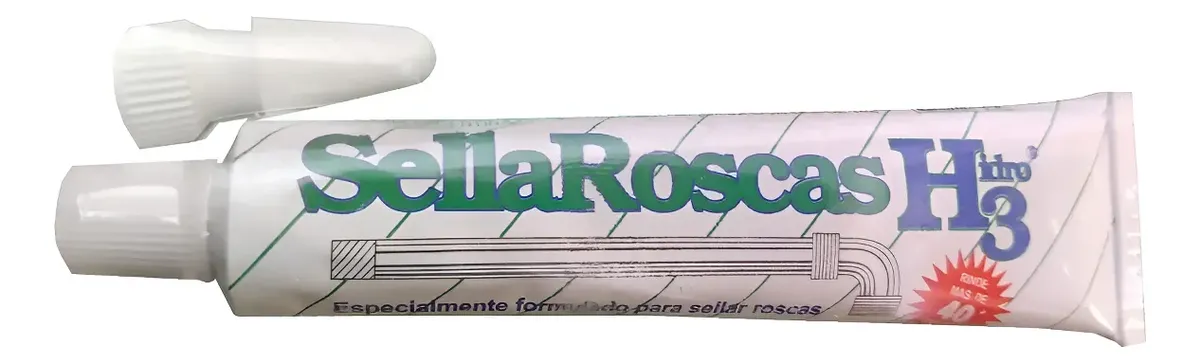 Sella Roscas Hdro3 50cc