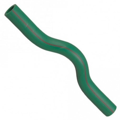 Sobrepaso 25 mm