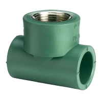Tee 20mm FRH1/2