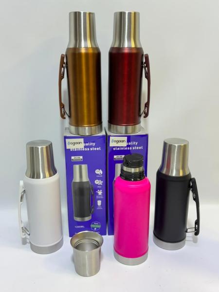 Termo frio/calor 1200ML