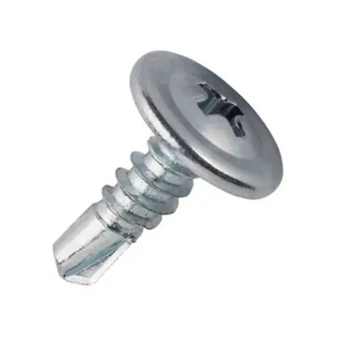 Tornillo T1 mecha