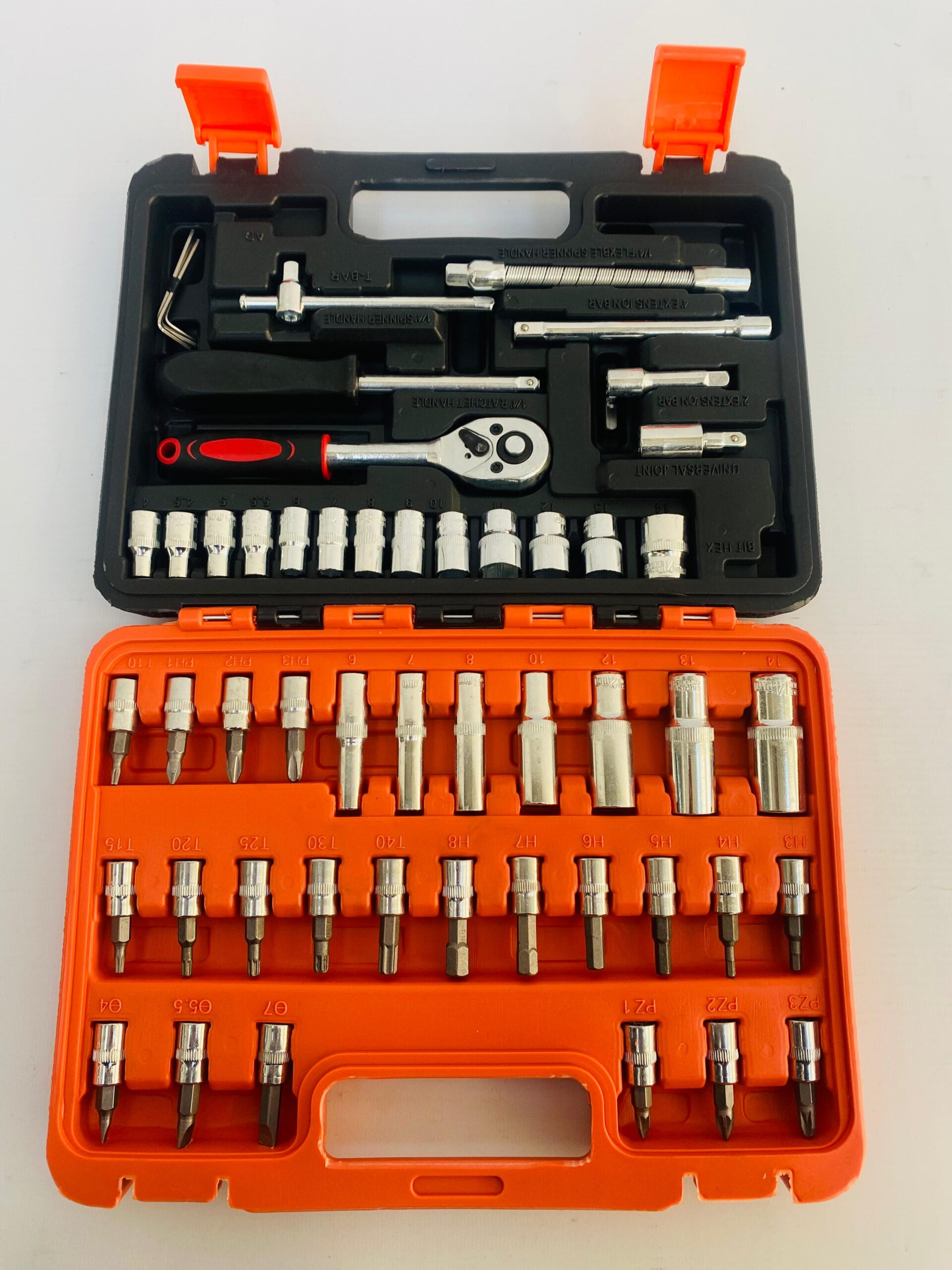 Set 53 piezas